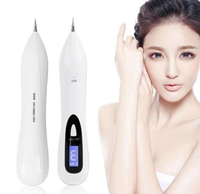 Beauty Monster Face Lift Plasma Pen for Wrinkle Removal