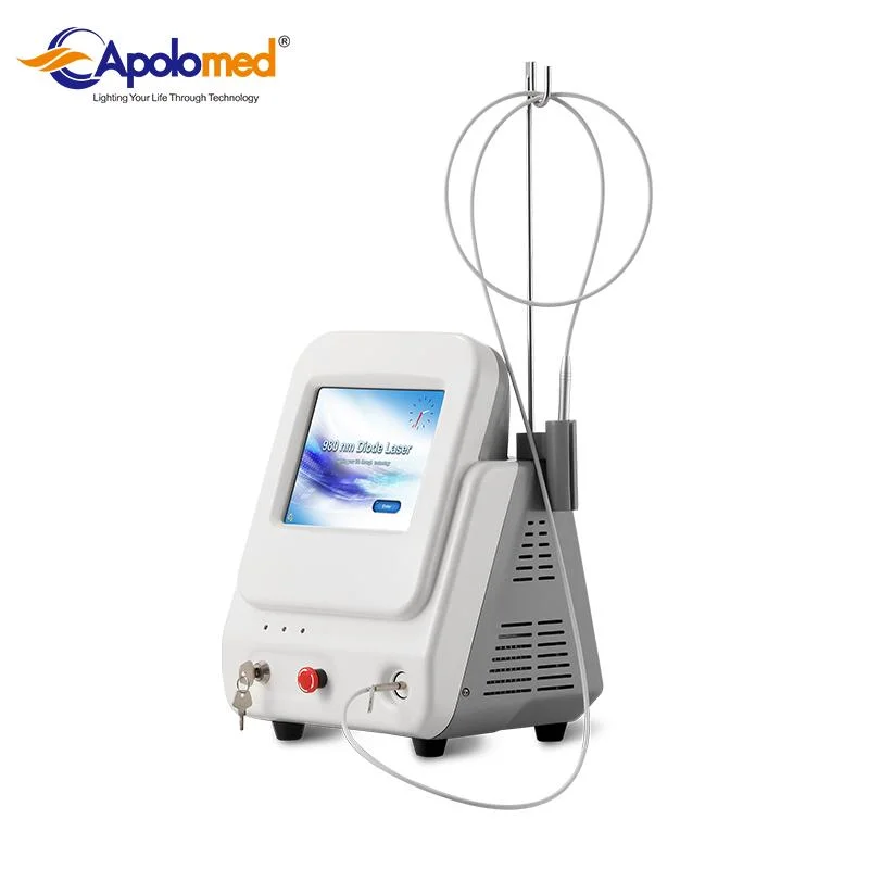 Hot Selling OEM/ODM Picosecond Laser Alexandrite Red Light Therapy Vascular Removal Device