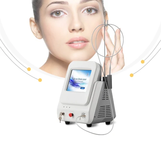 Leistungsstarkes Hydrafacial-Gerät ohne Ausfallzeiten, Pikosekunden-Laser-Hautschönheitsgerät, Gerät zur Gefäßentfernung