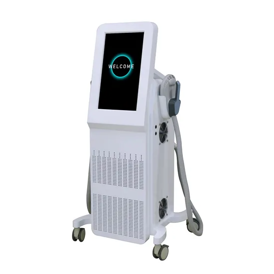 CE/FDA/RoHS Elektrisches Emslim Hi Body Shaping Abnehmen EMT Fem Beckentraining EMS Muscle Sculpting Sculpt Fat Dissolve Beauty Machine