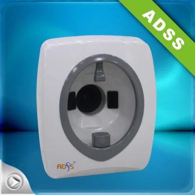 ADSS Skin Fine Scan-Analysator