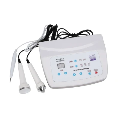 Vesta Hot Sale Facial Body Beauty Equipment Ultraschall-Schönheitsgerät