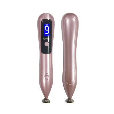 Muttermalentfernung Porenentferner Beauty Plasma Lift Pen